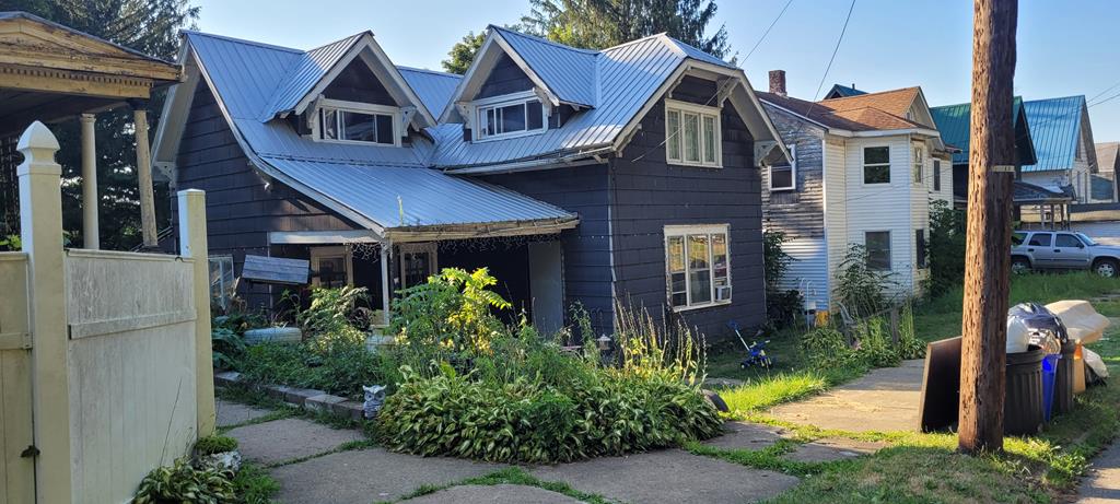 3 Bedroom Home