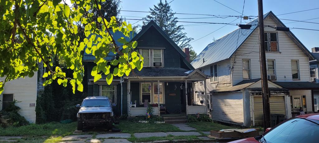 3 Bedroom Home