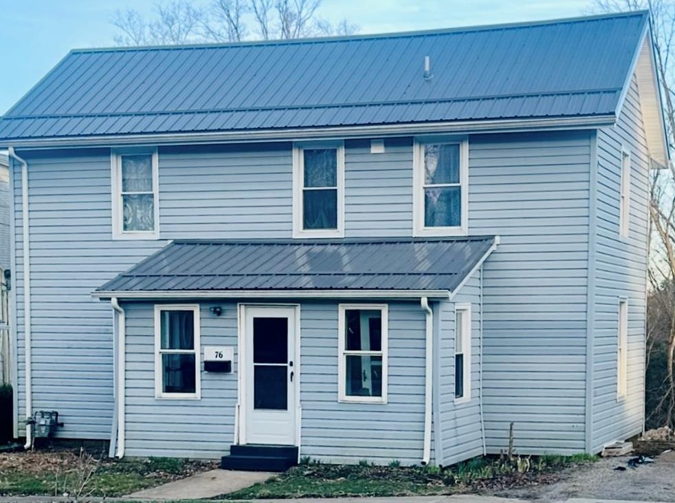 Move In Ready