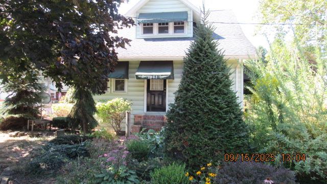 Nice Size 3 Bedroom Home