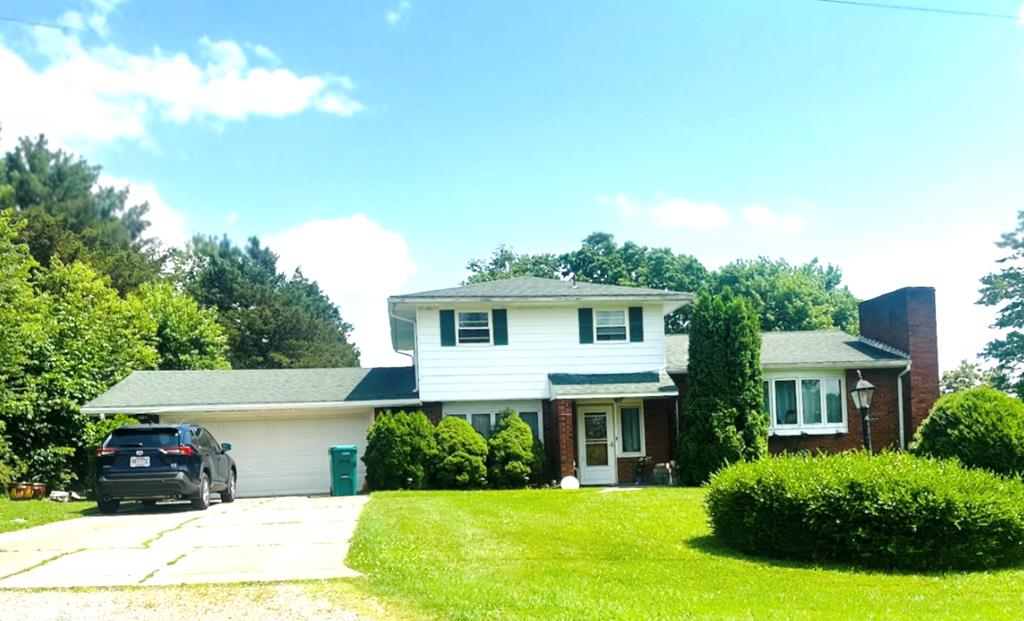 Low Maintenance Home