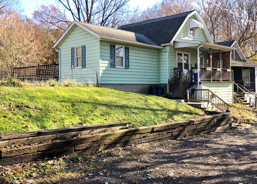 Looking to Downsize?