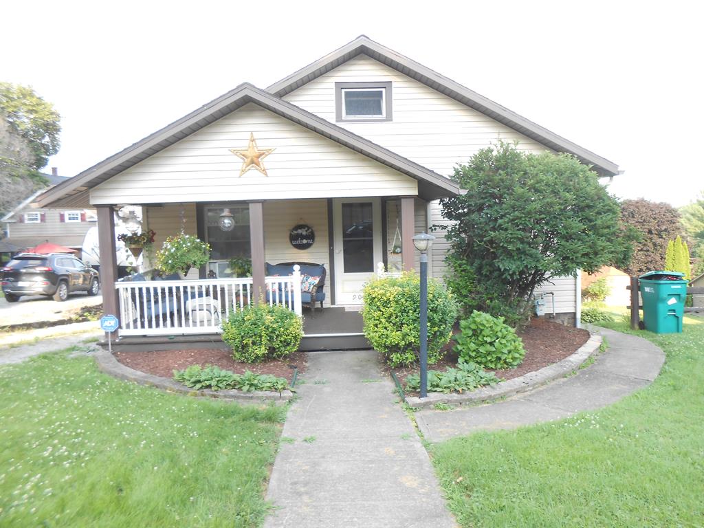Well Maintained Home