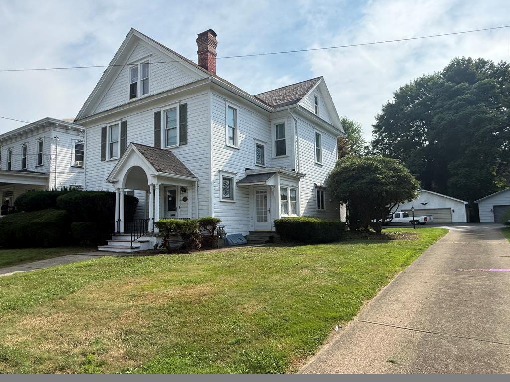Charming 3 Bedroom Home
