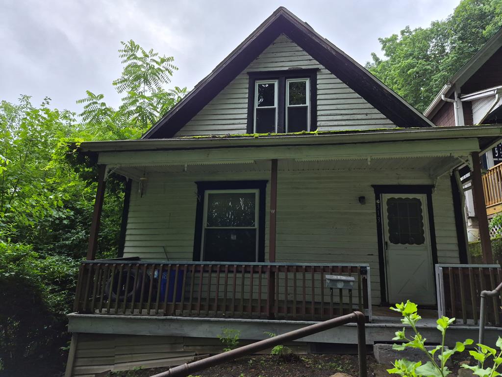 Fixer- Upper